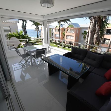 סנט-אן Eden Blue Vue Mer מראה חיצוני תמונה