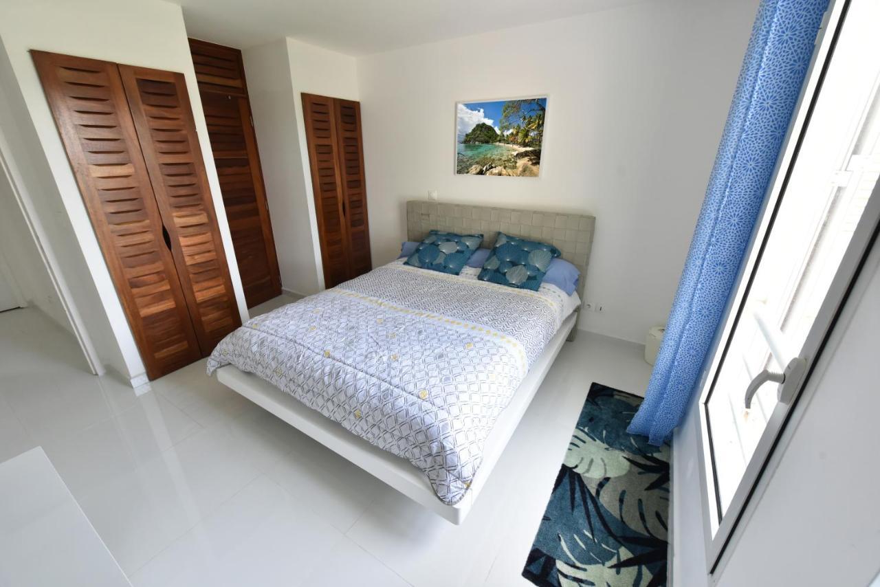סנט-אן Eden Blue Vue Mer מראה חיצוני תמונה